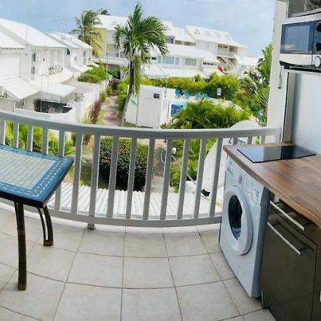 Residence Les Marines Apt Yop 10 サン・フランソワ エクステリア 写真
