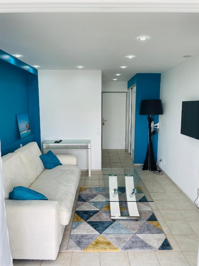 Residence Les Marines Apt Yop 10 サン・フランソワ エクステリア 写真