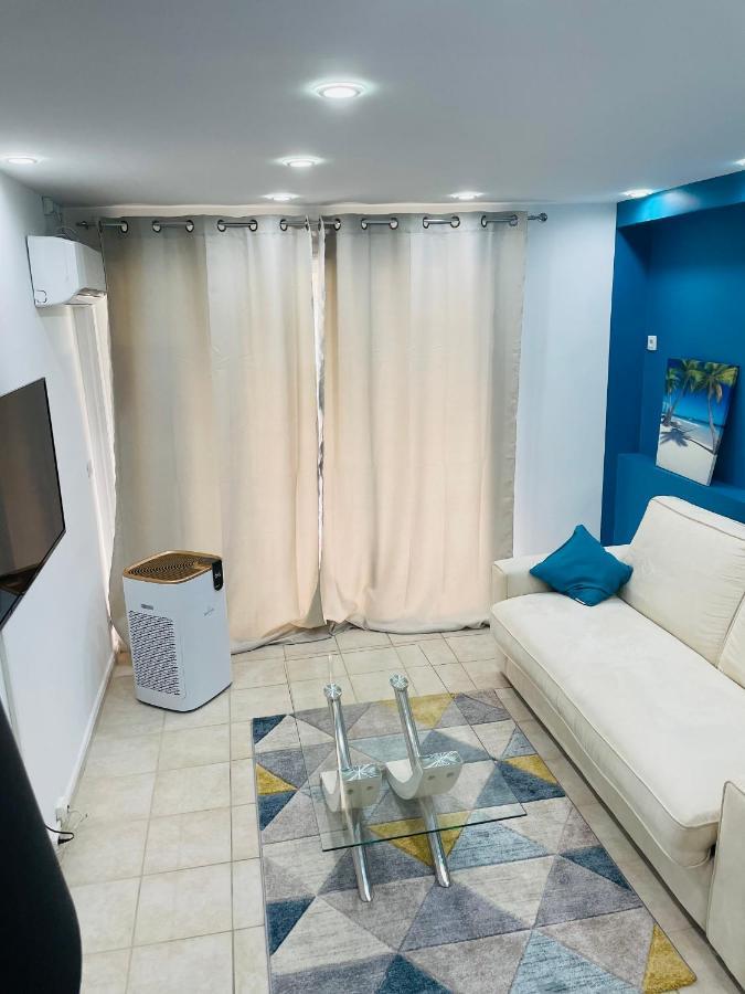 Residence Les Marines Apt Yop 10 サン・フランソワ エクステリア 写真