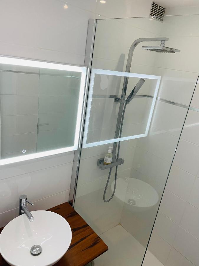 Residence Les Marines Apt Yop 10 サン・フランソワ エクステリア 写真