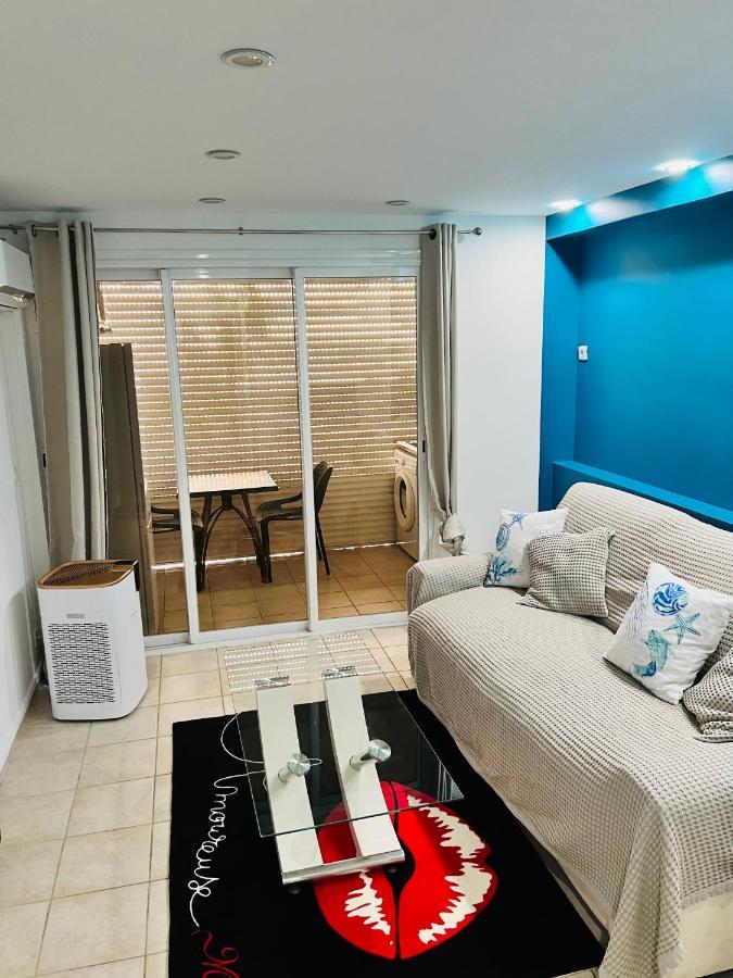 Residence Les Marines Apt Yop 10 サン・フランソワ エクステリア 写真